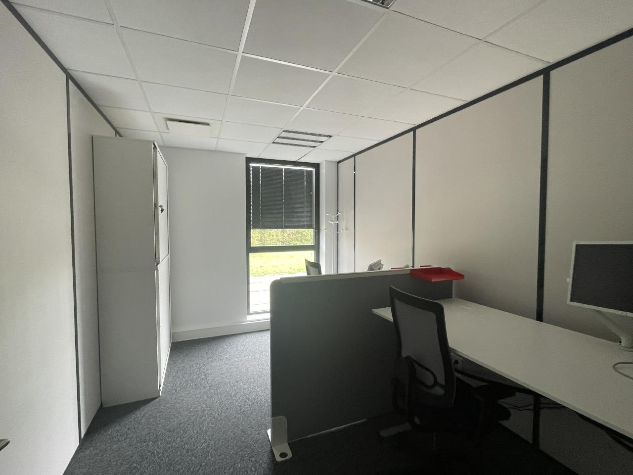 Bureau Saint-Grégoire 97m² Location bureau Saint-Grégoire Ille-et-Vilaine OLBUR2316274 2